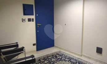 Imagem 2: ESCRITÓRIO COMERCIAL NO ITAIM