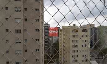 Imagem 3: São Paulo - Apartamento Padrão - Indianópolis