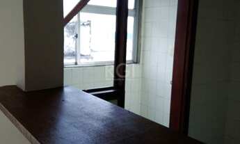 Imagem 6: APARTAMENTO COM 1 DORMITÓRIO NO BAIRRO SANTO ANTÔNIO