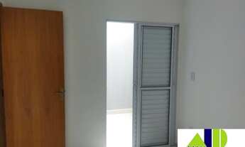 Imagem 6: APARTAMENTO STUDIO 02 DORMITÓRIOS, SENDO 01 COM SACADA,COZINHA AMERICANA, 01 BANHEIRO E ÁR