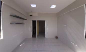 Imagem 7: Empresarial Burle Marx