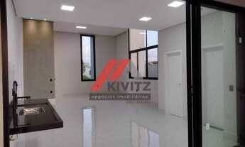 Imagem 6: Venda - Casa em condomínio - Fazenda Santa Lúcia - Americana - SP