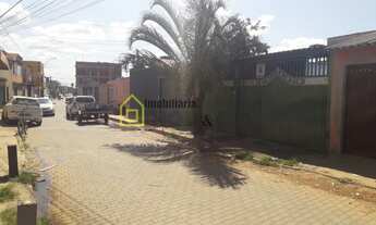 Imagem 5: Vila Estrutural - Qd 4 Setor Leste