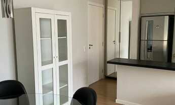 Imagem 2: Apartamento mobiliado para locação