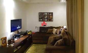 Imagem: Sobrado em condomínio fechado à venda