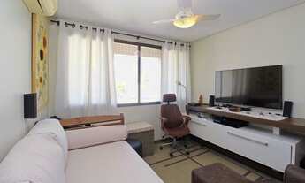 Imagem 6: Apartamento em Jardim Botânico