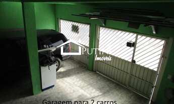 Imagem 5: Imóvel para Renda para Venda em Carapicuíba, Jardim Carapicuíba, 4 dormitórios, 2 banheiro