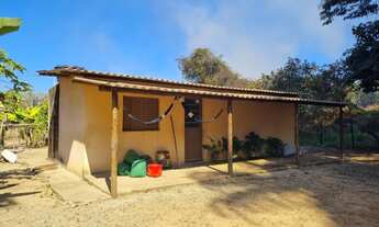 Imagem 2: Lote/Terreno para venda tem 20000 metros quadrados em Serra Azul - Mateus Leme - MG