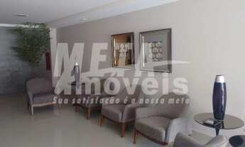 Imagem 6: Apartamento com 2 dormitórios para alugar, 54 m² por R$ 1.000,00/mês - Parque Turf Club