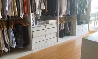 Imagem 6: Excelente apartamento de 4 qts na praia das castanheiras 168 mts cod 19725 z