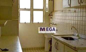 Imagem 4: Apartamento com 3 dormitórios à venda, 70 m² por R$ 413.990 - Bonfim - Campinas/SP