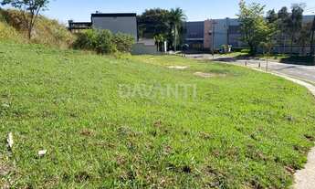 Imagem 4: Terreno - Loteamento Alphaville Campinas - Campinas