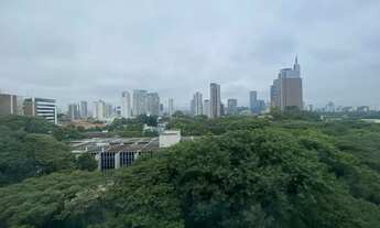 Imagem 3: Em breve disponível apartamento de alto padrão em Pinheiros