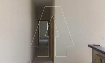 Imagem 3: Araçatuba - Casa - Jardim Nova Yorque