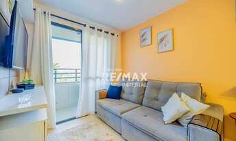 Imagem 3: Apartamento com 2 quartos à venda, 48 m² por R$ 210.000 - Cotia - Cotia/SP