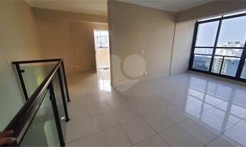 Imagem 5: Cobertura para venda na Mooca, com 3 suítes