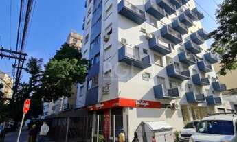 Imagem 2: Apartamento em Centro Histórico