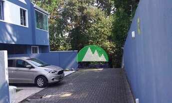 Imagem 2: Sobrado com 3 dormitórios à venda, 96 m² por R$ 349.000,00 - Alto Boqueirão - Curitiba/PR