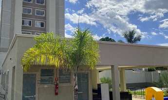 Imagem 5: Apartamento para venda com 41 metros quadrados com 2 quartos em Olho D'Água - São Luí