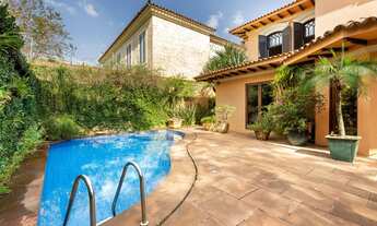 Imagem: SãO PAULO - Casa Padrão - Jardim Paulista