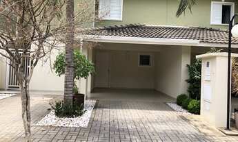 Imagem: CASA LOCAÇÃO de 120m², 3 dormitórios