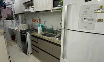 Imagem 4: Arboris Jabutiana 3/4 - Nascente - 2 vagas de Garagem