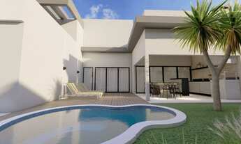 Imagem: Casa à venda - Condomínio Villagio Di