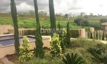 Imagem 7: Terreno - Condomínio Mont Alcino - Valinhos