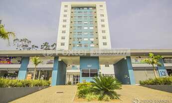 Imagem: Porto Alegre - Apartamento Padrão - Partenon