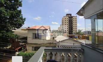 Imagem: Casa Sobrado em rudge ramos - São Bernardo