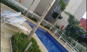 Imagem 7: Venda - Apartamento - Jardim São Jorge - Hortolândia - SP