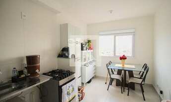 Imagem: Apartamento para Aluguel - Itaquera, 2 Quartos