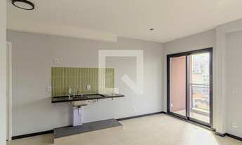 Imagem 3: Apartamento à Venda - Santa Cecília, 1 Quarto, 30 m2