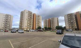 Imagem: RESIDENCIAL BUTIÁ - APTO 02 DORMITÓRIOS