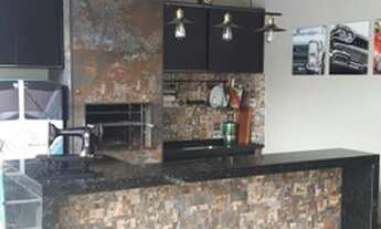 Imagem 3: Casa para venda tem 170 metros quadrados com 3 quartos em Jardim Flórida - Indaiatuba - SP