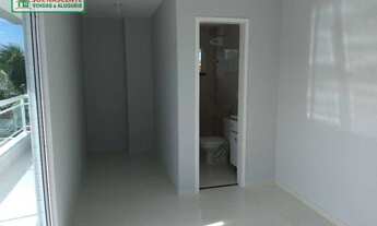 Imagem 5: Apartamento Primeira Locação na Cidade dos Funcionários! REF: 04609