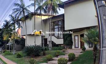 Imagem 6: Casa - Condomínio Monte Carlo - Valinhos