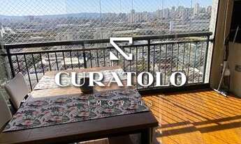 Imagem 3: Apartamento para Venda em São Paulo, Ipiranga, 2 dormitórios, 1 suíte, 2 banheiros, 1 vaga