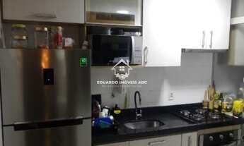 Imagem 4: Mauá - Apartamento Padrão - PARQUE SAO VICENTE