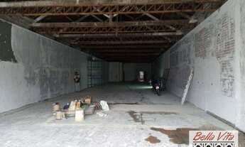 Imagem 2: Loja para alugar, 400 m² por R$ 17.000,00/mês - Vila Matias - Santos/SP