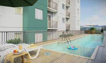 Imagem 2: Apto com parcelas a partir de R$599,00 - PROMOCIONAL