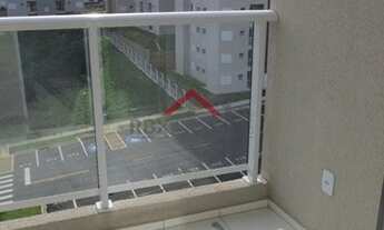 Imagem 7: Apartamento à venda no bairro Parque das Colinas - Valinhos/SP