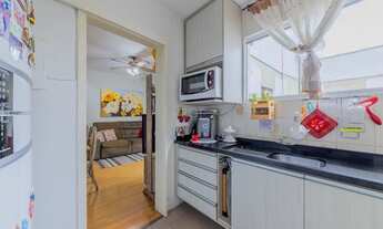 Imagem 7: Porto Alegre - Apartamento Padrão - Jardim Botânico