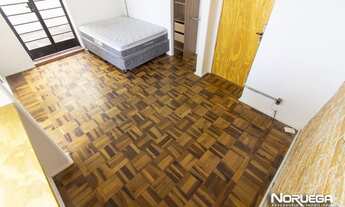 Imagem 6: Kitinet com 1 quarto para alugar por R$ 1250.00, 37.00 m2 - CENTRO - CURITIBA/PR