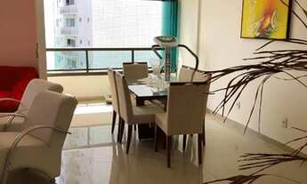 Imagem 2: Apartamento com 3 quartos à venda, 82m por R$ 900 mil - Pina - Recife/PE&gt