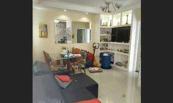 Imagem 3: Sobrado com 2 dormitórios à venda, 70 m² por R$ 470.000,00 - Vila Lúcia - São Paulo/SP