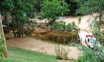 Imagem 6: Sítio em Bragança com dois Rios