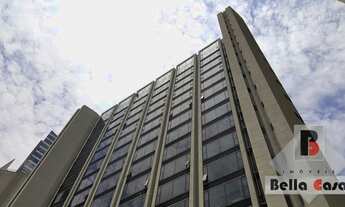 Imagem 6: Aluga-se Sala comercial 375 m2 COM GERADOR NA ÁREA PRIVATIVA e Comum - Berrini