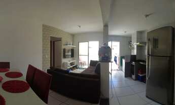 Imagem 2: Passo chave 65 mil cond village turu