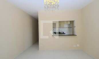 Imagem 3: Apartamento para Aluguel - Vila Campestre, 1 Quarto, 37 m2